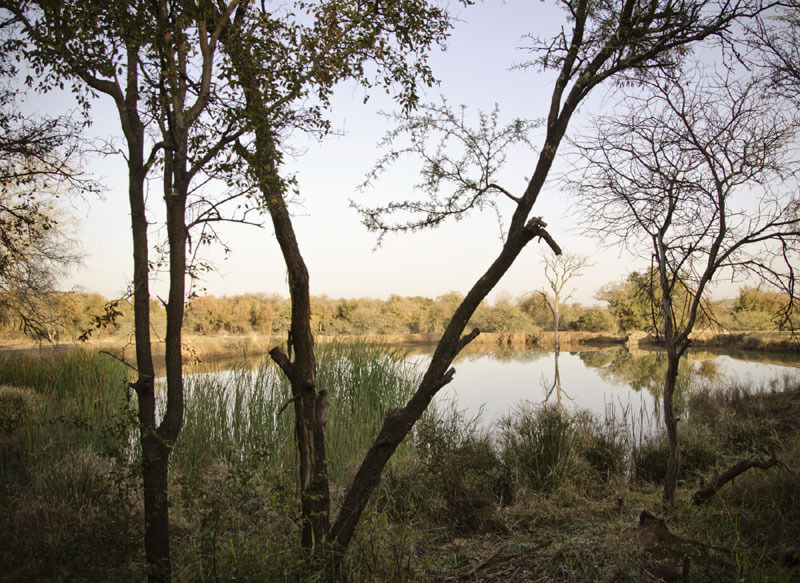 Morokolo Safari Lodge Self-Catering Pilanesberg Exterior photo