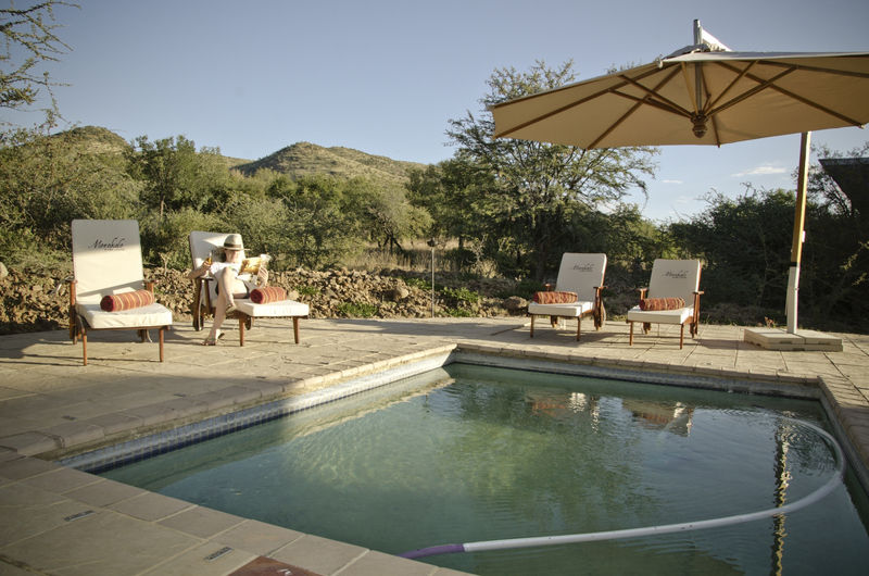 Morokolo Safari Lodge Self-Catering Pilanesberg Exterior photo